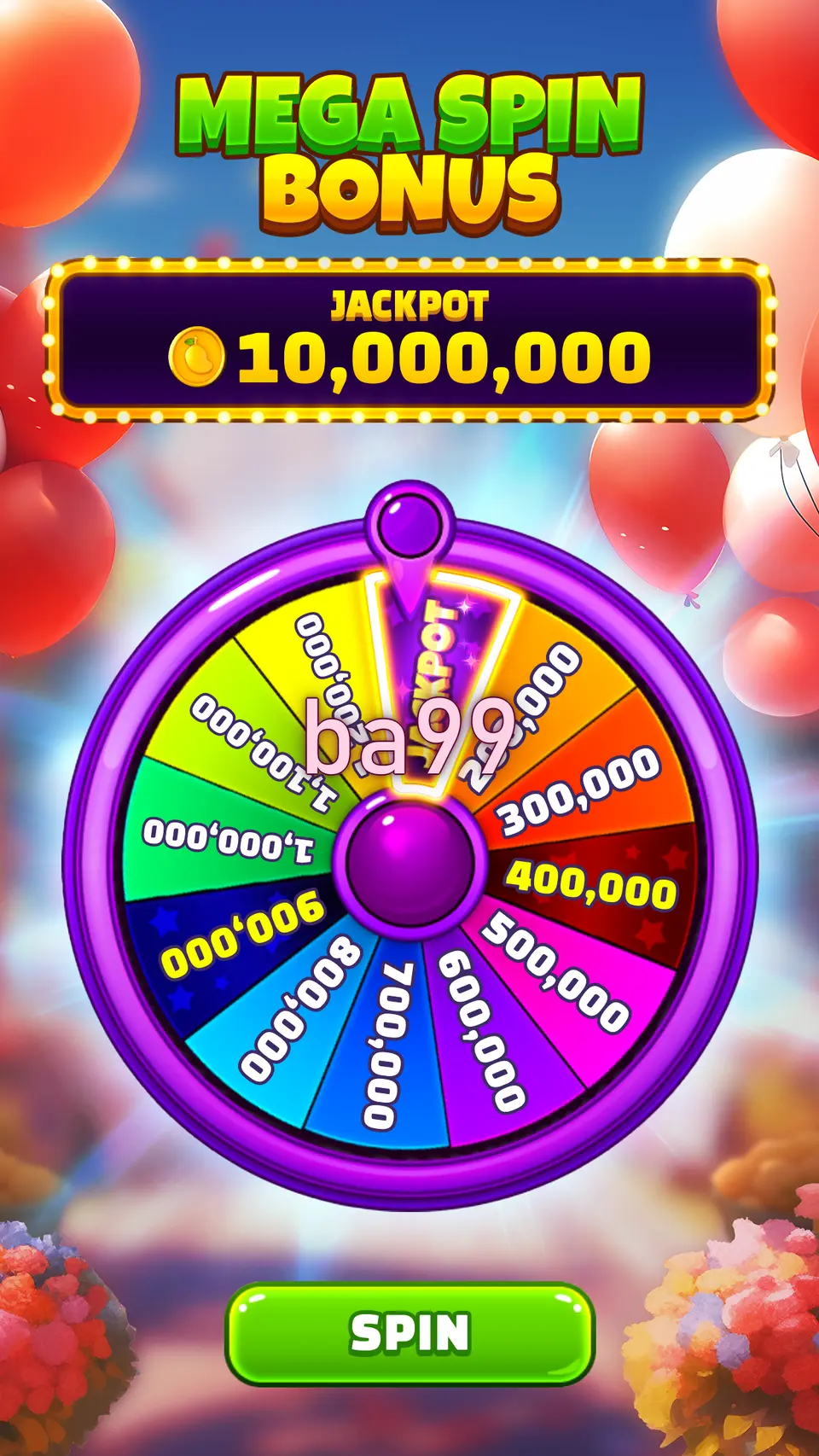 ba99 APK