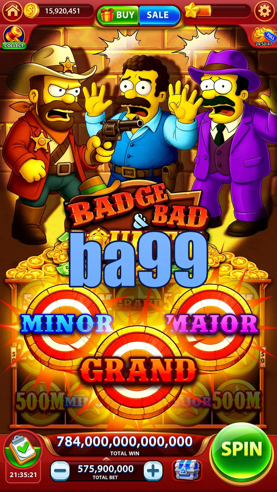 ba99 APK