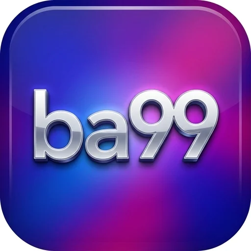 ba99 Logo - অফিসিয়াল